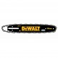 DEWALT ķēdes zāģa sliede ar ķēdi 30 cm [ DCM565 ]